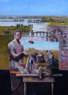 Emilio Trad — Untitled