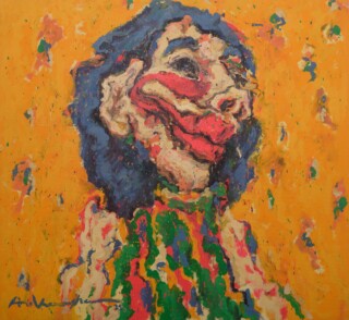 Abd Jamil Kasha — Theatres — 2021