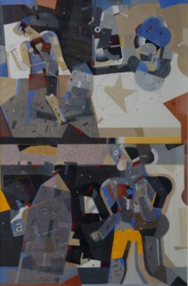 Assadour Bezdikian — Personnages — 2007