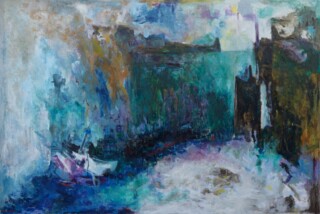 Elie Kanaan — Untitled