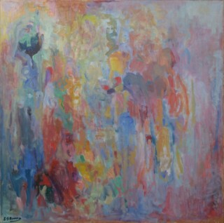Elie Kanaan — Untitled