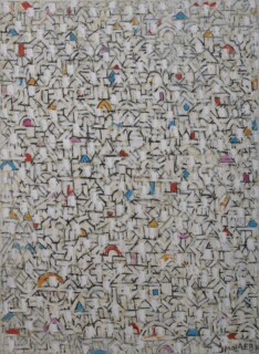 Jamil Molaeb — White Houses
