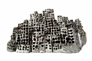 Bassam Kyrillos — The village — 2021
