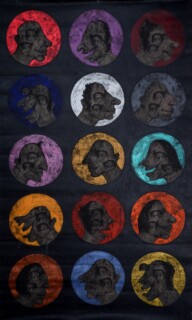 Sabhan Adam — Faces