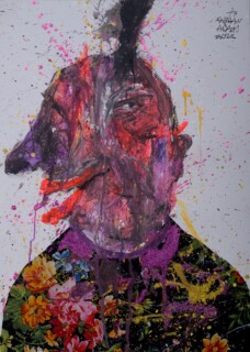 Sabhan Adam — Untitled