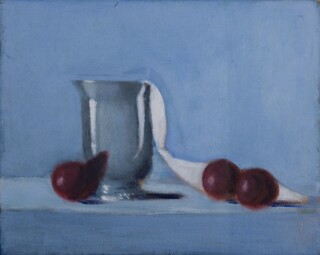 Samir Tabet — Glass