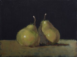 Samir Tabet — Pears