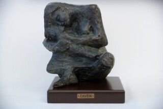 Zaven Hadichian — Maternity
